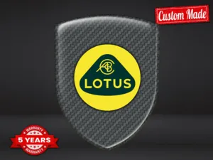 Lotus Vinilos Puerta Auto Duraderos Pro Máximo Estilo Moderno